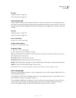 Preview for 182 page of Adobe 38040334 - Dreamweaver CS3 User Manual