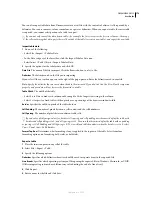 Preview for 186 page of Adobe 38040334 - Dreamweaver CS3 User Manual