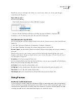 Preview for 208 page of Adobe 38040334 - Dreamweaver CS3 User Manual