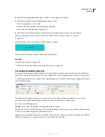 Preview for 255 page of Adobe 38040334 - Dreamweaver CS3 User Manual