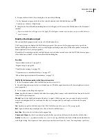 Preview for 265 page of Adobe 38040334 - Dreamweaver CS3 User Manual