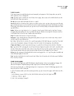 Preview for 283 page of Adobe 38040334 - Dreamweaver CS3 User Manual