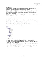 Preview for 287 page of Adobe 38040334 - Dreamweaver CS3 User Manual