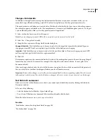 Preview for 296 page of Adobe 38040334 - Dreamweaver CS3 User Manual