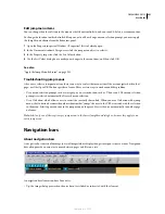 Preview for 298 page of Adobe 38040334 - Dreamweaver CS3 User Manual