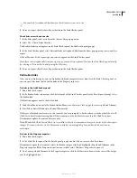 Preview for 303 page of Adobe 38040334 - Dreamweaver CS3 User Manual