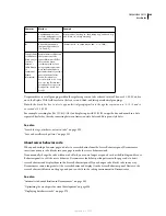 Preview for 313 page of Adobe 38040334 - Dreamweaver CS3 User Manual