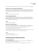 Preview for 315 page of Adobe 38040334 - Dreamweaver CS3 User Manual