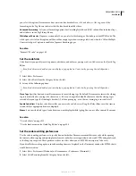 Preview for 318 page of Adobe 38040334 - Dreamweaver CS3 User Manual