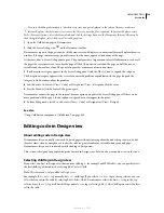 Preview for 337 page of Adobe 38040334 - Dreamweaver CS3 User Manual