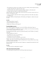 Preview for 339 page of Adobe 38040334 - Dreamweaver CS3 User Manual