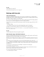 Preview for 374 page of Adobe 38040334 - Dreamweaver CS3 User Manual