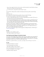 Preview for 383 page of Adobe 38040334 - Dreamweaver CS3 User Manual