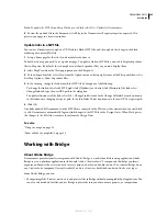 Preview for 390 page of Adobe 38040334 - Dreamweaver CS3 User Manual