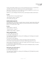 Preview for 422 page of Adobe 38040334 - Dreamweaver CS3 User Manual