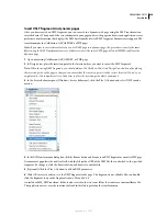 Preview for 441 page of Adobe 38040334 - Dreamweaver CS3 User Manual