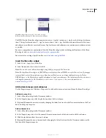 Preview for 461 page of Adobe 38040334 - Dreamweaver CS3 User Manual