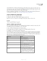 Preview for 472 page of Adobe 38040334 - Dreamweaver CS3 User Manual