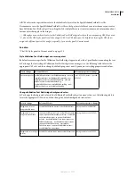 Preview for 475 page of Adobe 38040334 - Dreamweaver CS3 User Manual