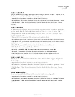 Preview for 496 page of Adobe 38040334 - Dreamweaver CS3 User Manual