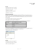 Preview for 564 page of Adobe 38040334 - Dreamweaver CS3 User Manual