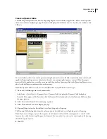 Preview for 582 page of Adobe 38040334 - Dreamweaver CS3 User Manual