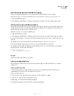 Preview for 619 page of Adobe 38040334 - Dreamweaver CS3 User Manual