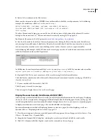 Preview for 635 page of Adobe 38040334 - Dreamweaver CS3 User Manual