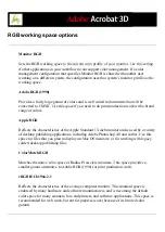 Preview for 719 page of Adobe ACROBAT 3D Manual
