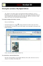 Preview for 757 page of Adobe ACROBAT 3D Manual
