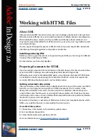 Preview for 378 page of Adobe InDesign 2.0 Help Manual