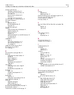 Preview for 88 page of Adobe LIVE CYCLE 7.2 - INSTALLING AND CONFIGURING LIVECYCLE FOR JBOSS Manual