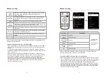 Preview for 11 page of ADOR AD-Allure Operation Instructions Manual