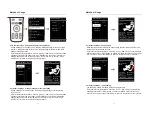 Preview for 12 page of ADOR AD-Allure Operation Instructions Manual