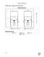 Preview for 9 page of Adrenaline Crazy Tower Arcade Operation & Service Manual