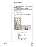 Preview for 21 page of Adrenaline Crazy Tower Arcade Operation & Service Manual