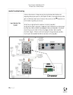 Preview for 23 page of Adrenaline Crazy Tower Arcade Operation & Service Manual