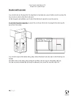 Preview for 26 page of Adrenaline Crazy Tower Arcade Operation & Service Manual