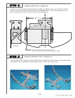 Preview for 8 page of Adrian Olson ODOM Assembly Manual