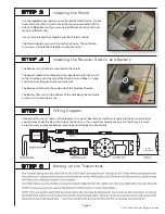 Preview for 12 page of Adrian Olson ODOM Assembly Manual