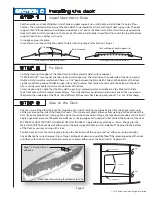 Preview for 13 page of Adrian Olson ODOM Assembly Manual