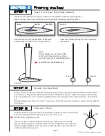 Preview for 14 page of Adrian Olson ODOM Assembly Manual