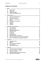 Preview for 2 page of ADS-tec IRF3000 Series Instruction Manual