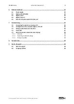 Preview for 3 page of ADS-tec IRF3000 Series Instruction Manual