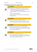 Preview for 13 page of ADS-tec IRF3000 Series Instruction Manual