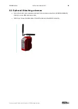 Preview for 21 page of ADS-tec IRF3000 Series Instruction Manual