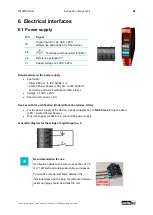 Preview for 22 page of ADS-tec IRF3000 Series Instruction Manual