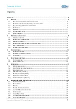 Preview for 3 page of ADS-tec ITC1013 User Manual