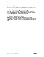 Preview for 38 page of ADS-tec OPC8008 Instruction Manual