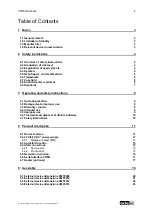 Preview for 2 page of ADS-tec VMT8000 series Instruction Manual